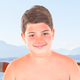 Illustration for article titled Where Are Their Parents? 5 Doughy, Shirtless Kids Wandering Unattended Around This Cruise Ship With Horrible Sunburnsem/em